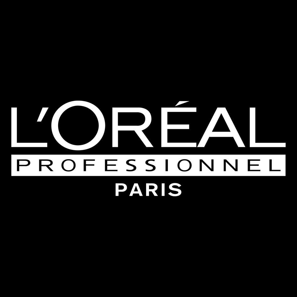 Logo de L'Oréal Professionnel