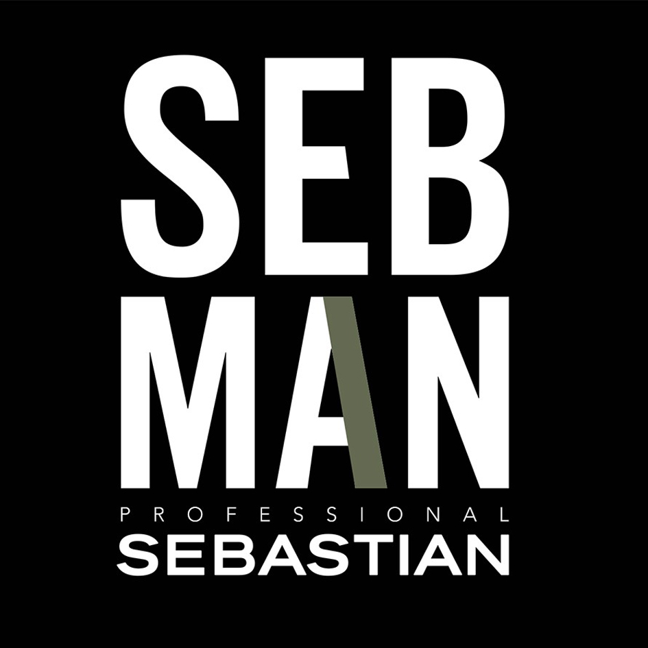 Logo de la marque Sebastian Professional